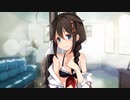 【艦これ】＃6　時雨ちゃんとケッコンカッコカリしました♡