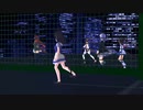【ウマ娘】ウマ娘でPSYCHO-PASSOPパロ【MMD】