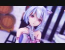 【MMD】酔いどれ知らず【YYB式萌王EX袁世凯　改変】