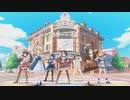 [デレステMV]「MOTTO! (GRAND Ver.)」 U149 (SSR衣装)