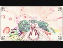 [mmd] カトラリー [初音ミク] MMD夏祭り2022