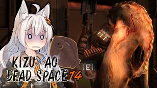 【DeadSpace】きずあおでどすぺ！ 14