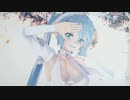 【MMDD】Tell Your World 　【ミク誕】　15th　Anniversary