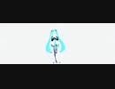 【MMD】アンノウン・マザーグース【MIKU】