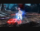 PSO2　リョナ　3