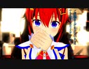 【MMD夏祭り2022】 怪物 【cover/ときのそら・星街すいせい・大空スバル・尾丸ポルカ・博衣こより・沙花叉クロヱ】【60fps】