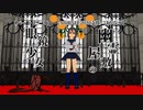 【AniPAFE2022支援/ぼかなつ】幽霊屋敷の眼鏡少女【幽霊屋敷の首吊り少女】