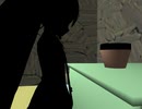 【ミク】ＭＭＤで遊んでみた【掴む】