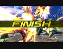 【EXVS2XB】ですともおじさんのクロブ珍道中547