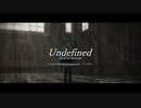 【MMD】undefined【ピコリ式初音ミク】