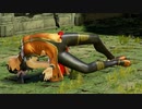 リン・シャオユウ リョナ ゲームオーバー Xiaoyu Ryona Tekken 7 鉄拳7