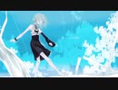 【UTAUカバー】Alice in 冷凍庫【揺歌サユ】