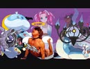 水没プレイ3時間.幽霊杯