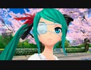 【DIVA F2nd】Dream Creator【エディットPV】