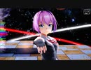 【MMD艦これ】ネガイボシ (お宮式不知火改二)【Ray-MMD】