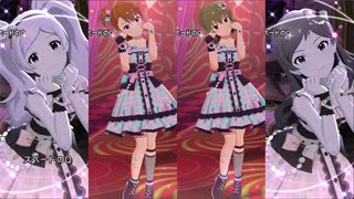 [ミリシタ] スペードのQ