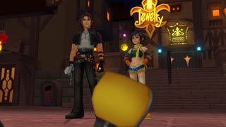 人気の Kingdom Hearts 動画 445本 ニコニコ動画