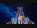 【初音ミク生誕祭2022】初音ミク生誕祭2022　奉納ポリッドライブ【映してみた】