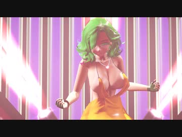 [東方MMD] Specialist （風見幽香）