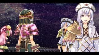 [那由多の軌跡：改]第17回(17-4) 古の記憶