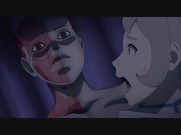 BORUTO-ボルト- NARUTO NEXT GENERATIONS（第244話～）　第264話　七不思議探検隊結成!!