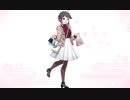 ケッコンカッコカリ　早波　バレンタイン