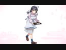 ケッコンカッコカリ　潮　バレンタイン