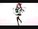 ケッコンカッコカリ　如月　バレンタイン