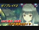 ゼノブレイド２　ニアの真実とは！？エルピス霊洞　幻影戦　第七話　新たなる剣　ストーリー振り返り　＃８１【Xenoblade2】