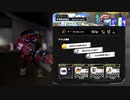 【Splatoon3前夜祭】第07話-使用感だいぶ変わった？ホットブラスター試してみました【齢38のスピナー使い】