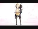 ケッコンカッコカリ　浜風　バレンタイン