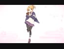 ケッコンカッコカリ　舞風　バレンタイン