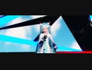 「ray」ミクのお誕生日おめでとうございます！