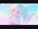 Terrain / feat. 初音ミク