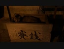 離島の釣りと耳の生えた神様
