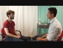 ファンタスティック先生の健康診断