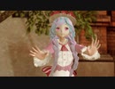 【MMD】恋するミクジェンヌ【YYB式改変ミク】ver.Aristocrat