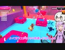fall　gays毎日優勝したい(22日目）（voiceroid実況）