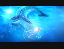 【KOKIA】クジラ~ママの大事さんいらっしゃい~ / Cover by Oruca