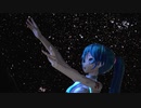 【MMD】[初音ミク誕生祭2022] 「星月夜」-MIKU's 15th Birthday-