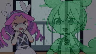 雷でずƕだの力が授かるわけないでしょ！