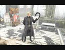 【DBD】ウェスカー初見おもろー！！【8.31配信切り取り】