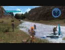 EDF5 M10 逃避行 INF