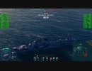 【WoWS】戦闘詳報 #031 2022/08/26_2
