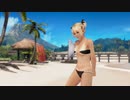 【DoaX3/マリー】OP-ED集 マリー  090220