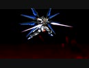 【MUGEN】ストライクフリーダムガンダムを作ってみた