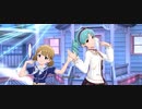 【ミリシタ】「だってあなたはプリンセス」(プライベートドレス衣装/SHS)【ユニットMV】