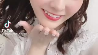 斎藤なぎさちゃん tiktok集 - ニコニコ動画