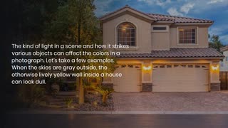 Top 7 Real Estate Photography Editing Techniques