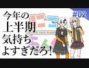 ニコニコランキングSP2022上半期 ～今年の上半期気持ちよすぎだろ！おどるニコ厨SP～ Part2